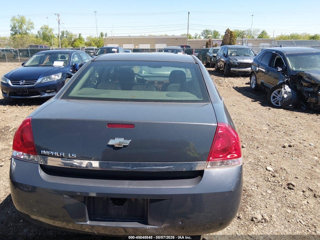 Chevrolet Impala Ls