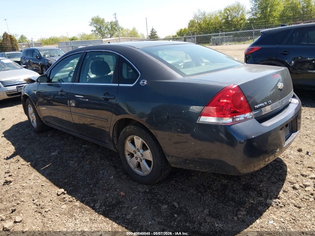 Chevrolet Impala Ls