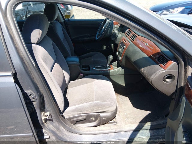 Chevrolet Impala Ls