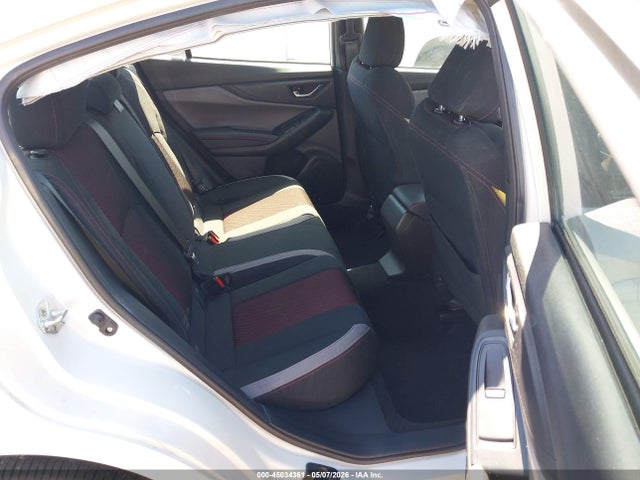 Subaru Impreza Sport