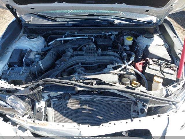 Subaru Impreza Sport