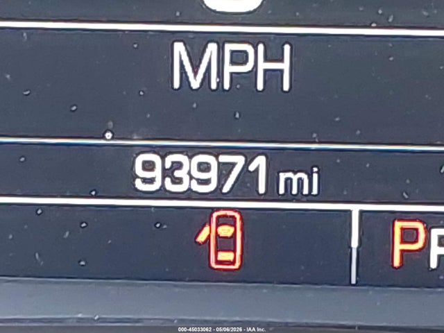 GMC Acadia Sle-2