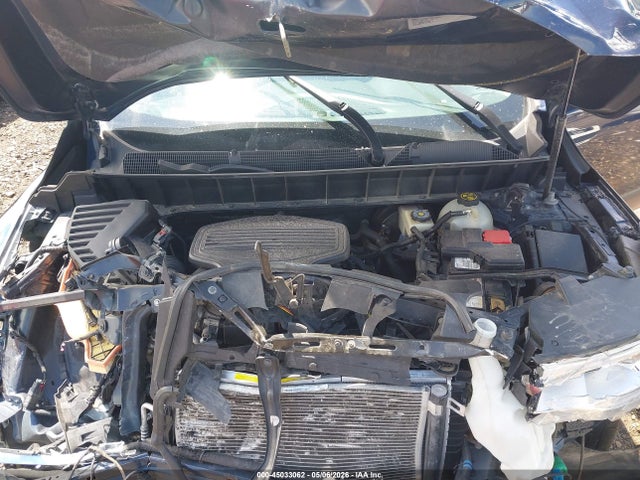 GMC Acadia Sle-2