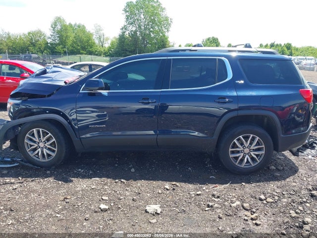 GMC Acadia Sle-2