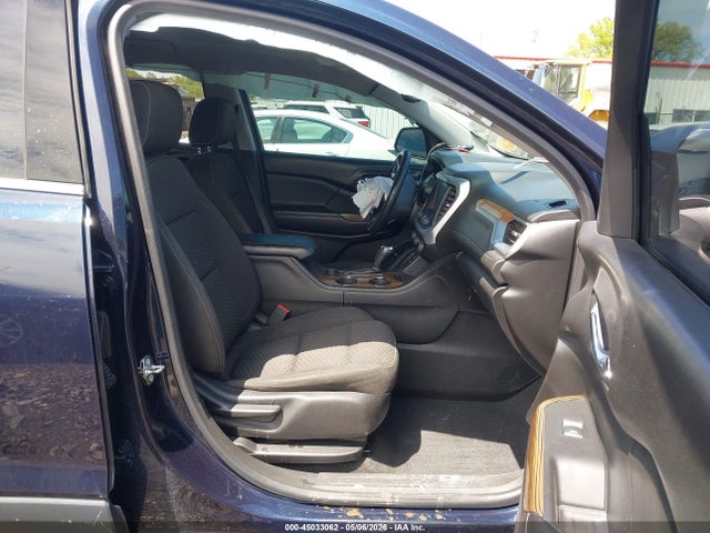 GMC Acadia Sle-2
