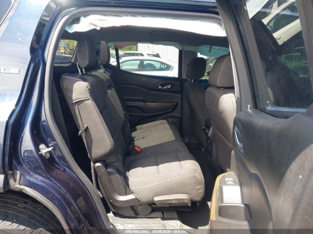 GMC Acadia Sle-2