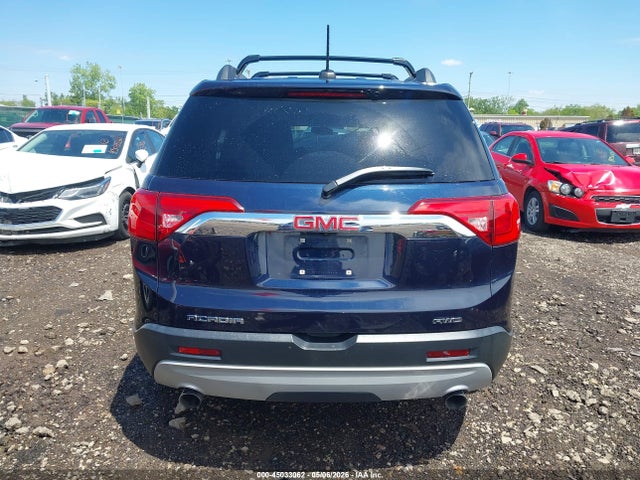 GMC Acadia Sle-2