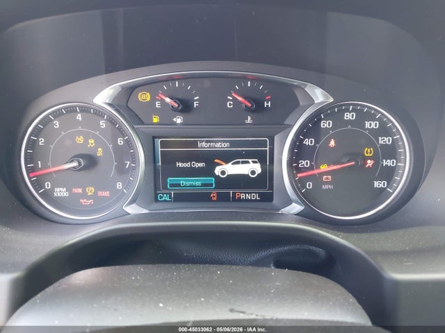 GMC Acadia Sle-2
