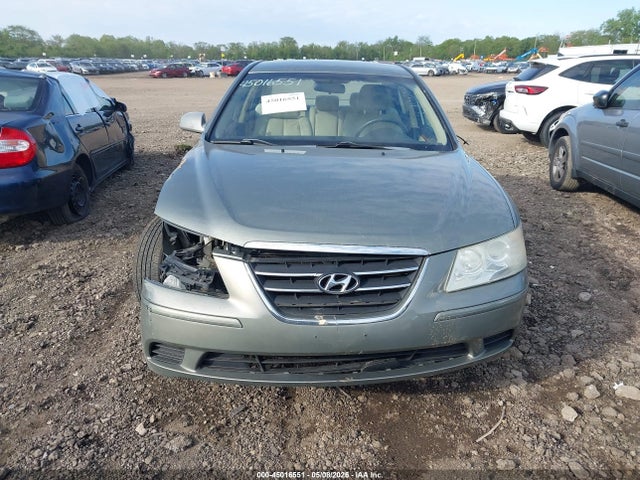 Hyundai SONATA Gls