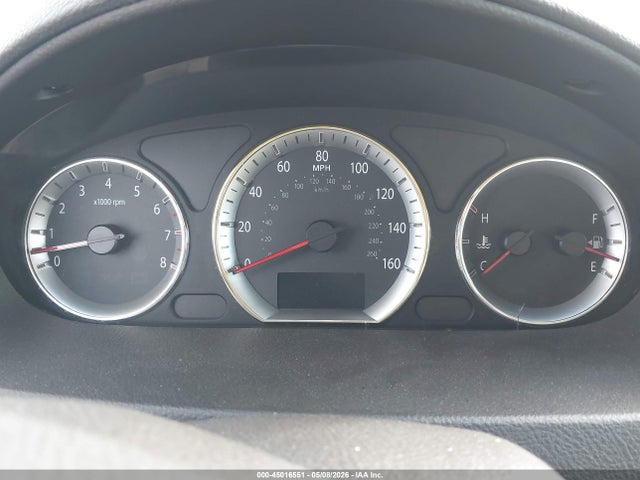 Hyundai SONATA Gls