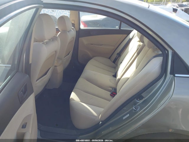 Hyundai SONATA Gls