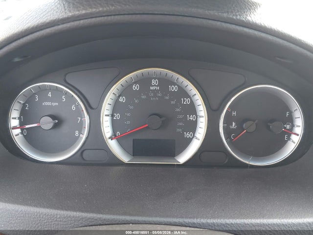 Hyundai SONATA Gls