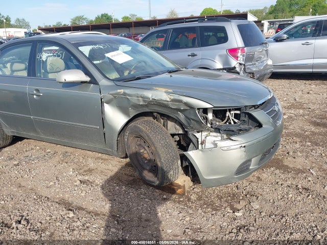 Hyundai SONATA Gls