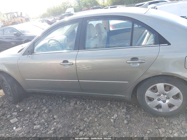 Hyundai SONATA Gls