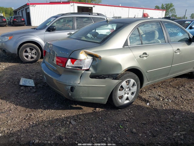 Hyundai SONATA Gls