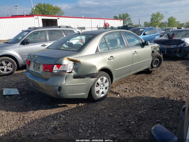 Hyundai SONATA Gls