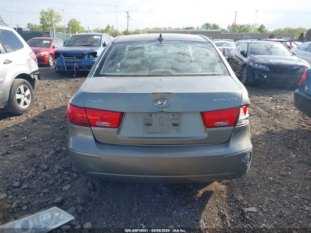 Hyundai SONATA Gls