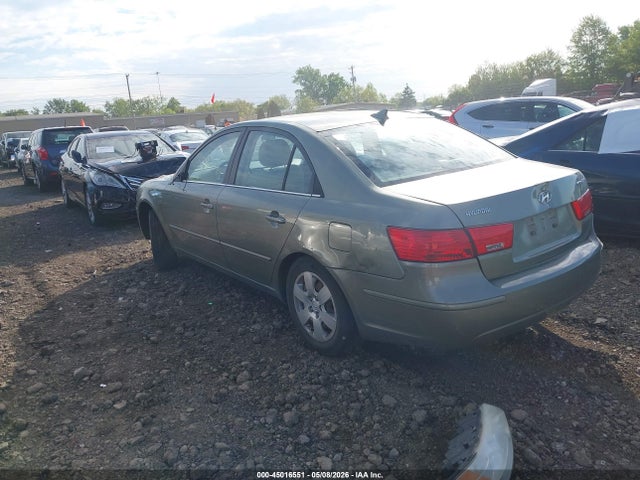 Hyundai SONATA Gls
