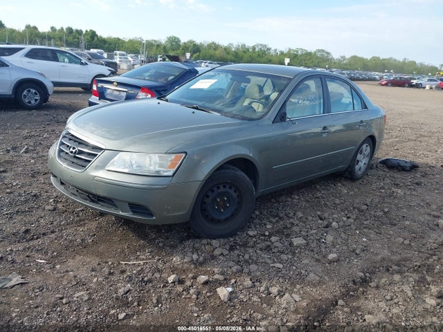 Hyundai SONATA Gls
