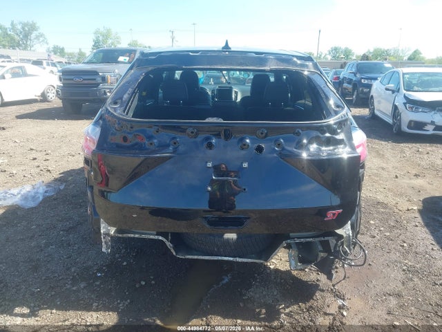 Ford Edge St