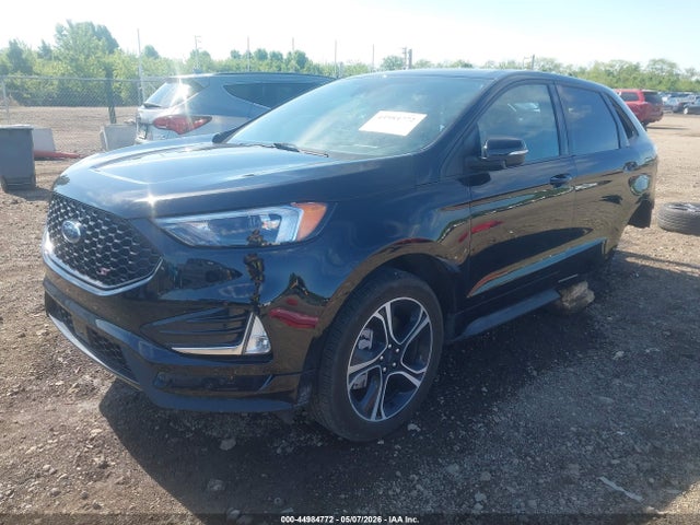 Ford Edge St