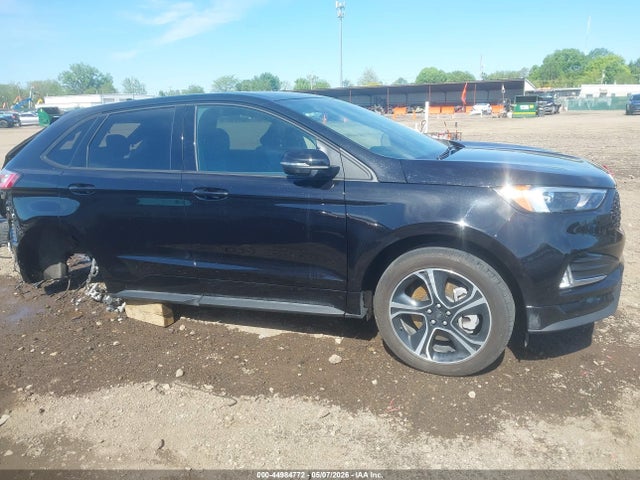 Ford Edge St