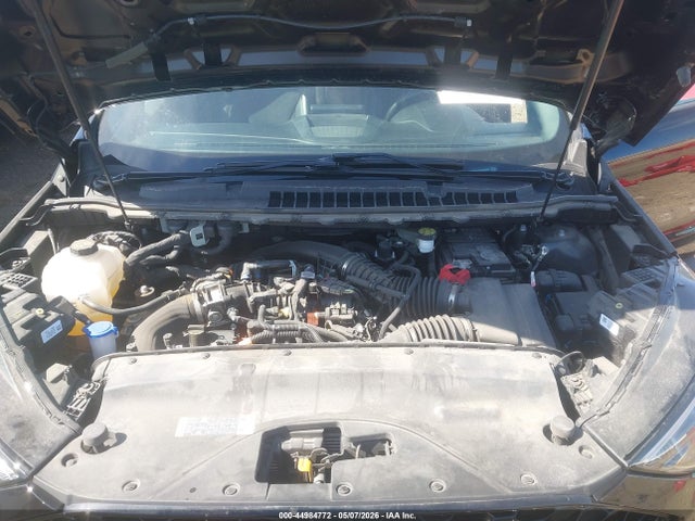Ford Edge St