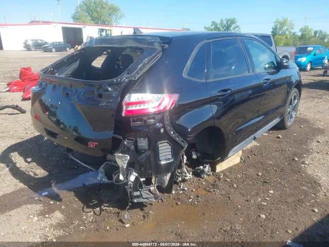 Ford Edge St