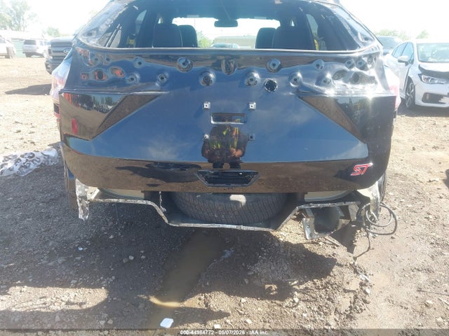 Ford Edge St