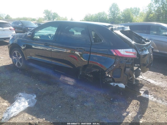 Ford Edge St
