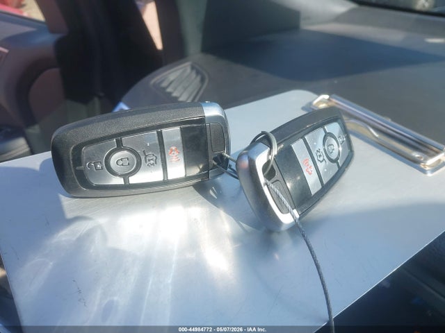 Ford Edge St