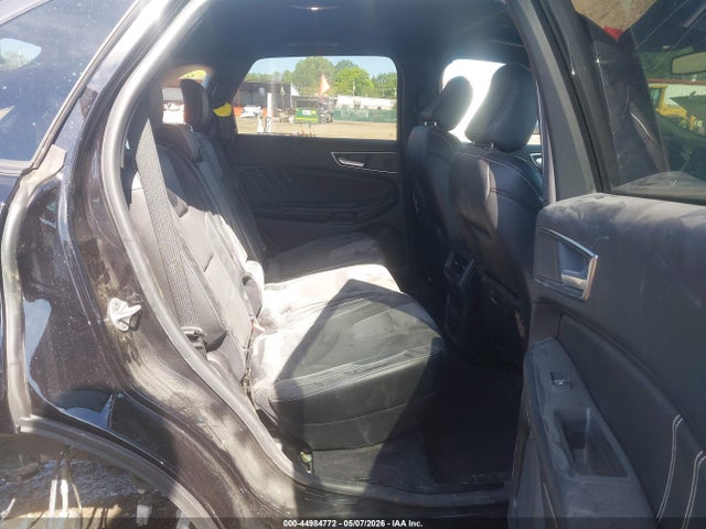 Ford Edge St