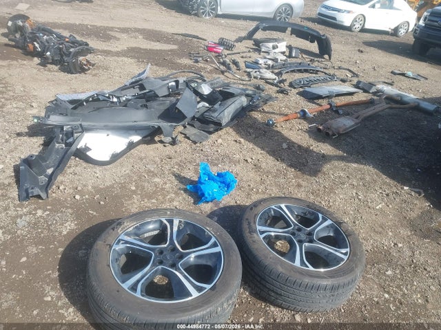 Ford Edge St