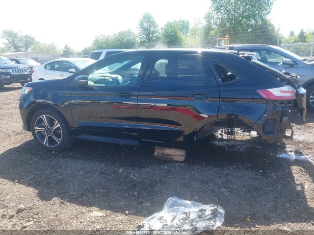 Ford Edge St