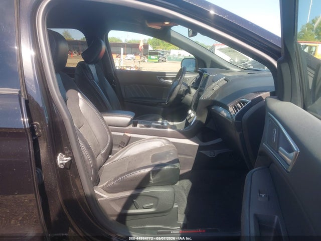 Ford Edge St