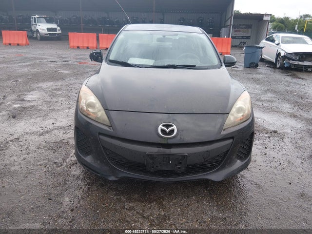 Mazda Mazda3 I Sport