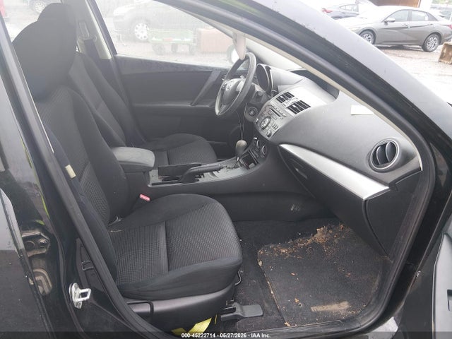 Mazda Mazda3 I Sport