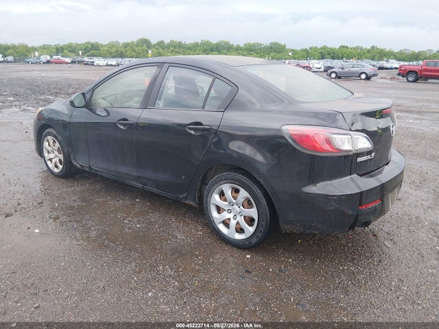Mazda Mazda3 I Sport