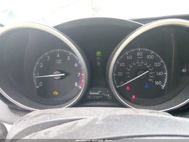 Mazda Mazda3 I Sport