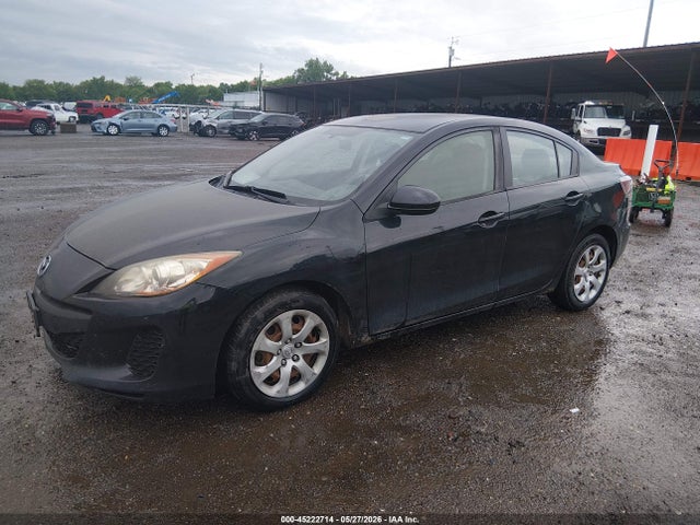 Mazda Mazda3 I Sport