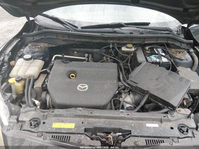 Mazda Mazda3 I Sport