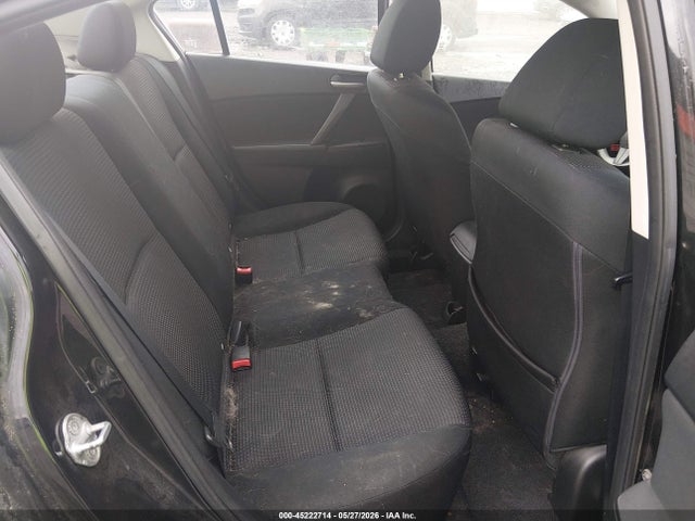 Mazda Mazda3 I Sport
