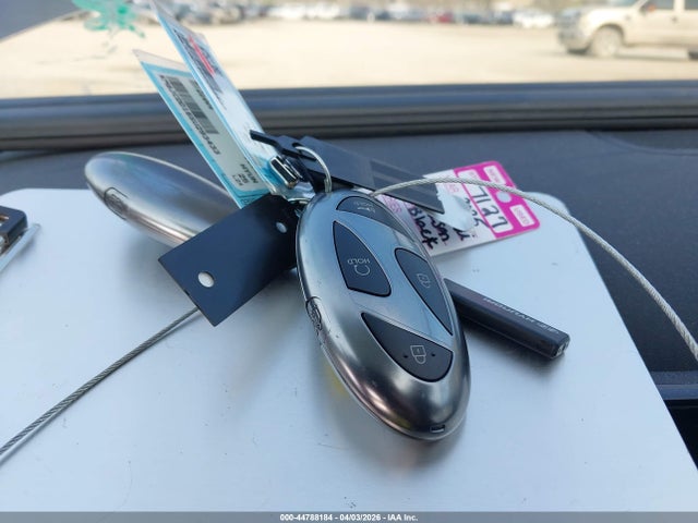 Hyundai TUCSON Sel Convenience
