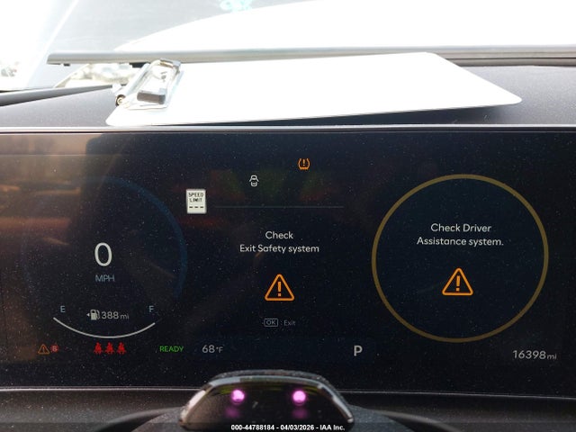 Hyundai TUCSON Sel Convenience