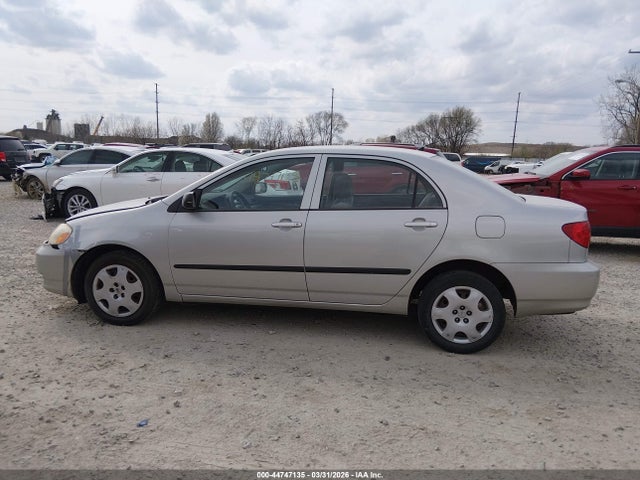 Toyota Corolla Ce