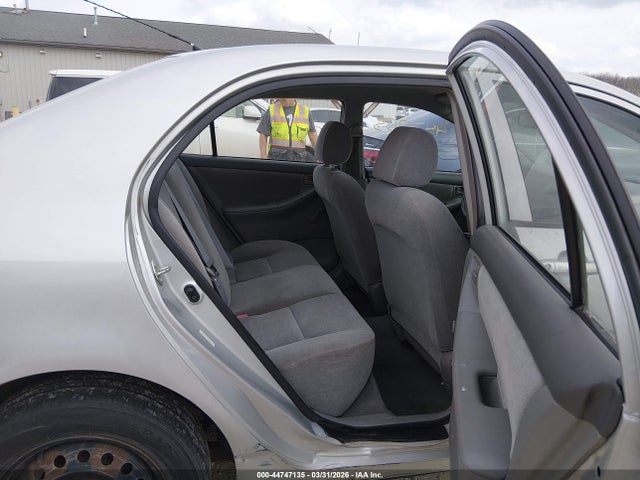 Toyota Corolla Ce