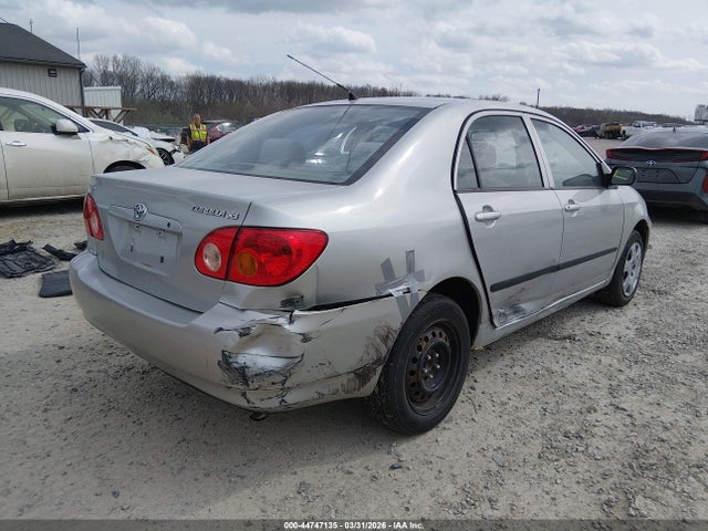 Toyota Corolla Ce