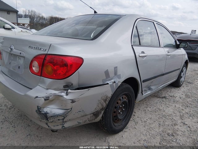 Toyota Corolla Ce