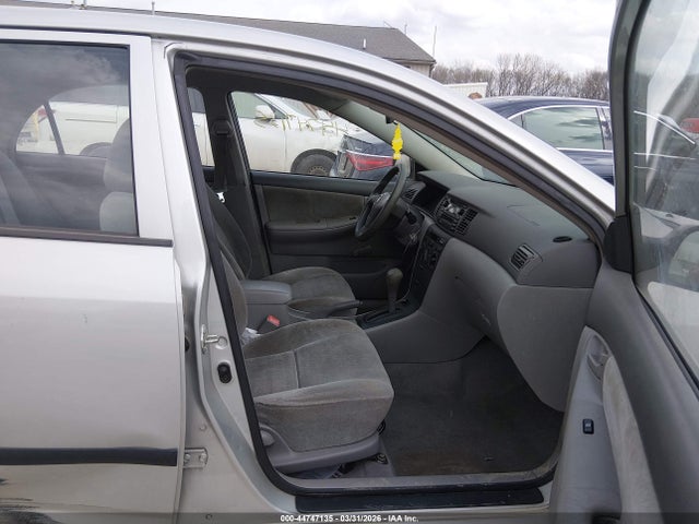 Toyota Corolla Ce