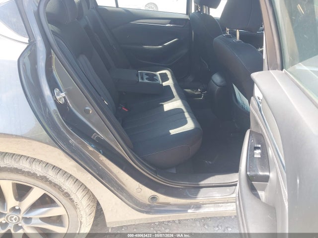 Mazda Mazda6 Sport